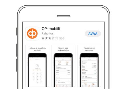 op mobiilimaksu|op mobiilin asentaminen.